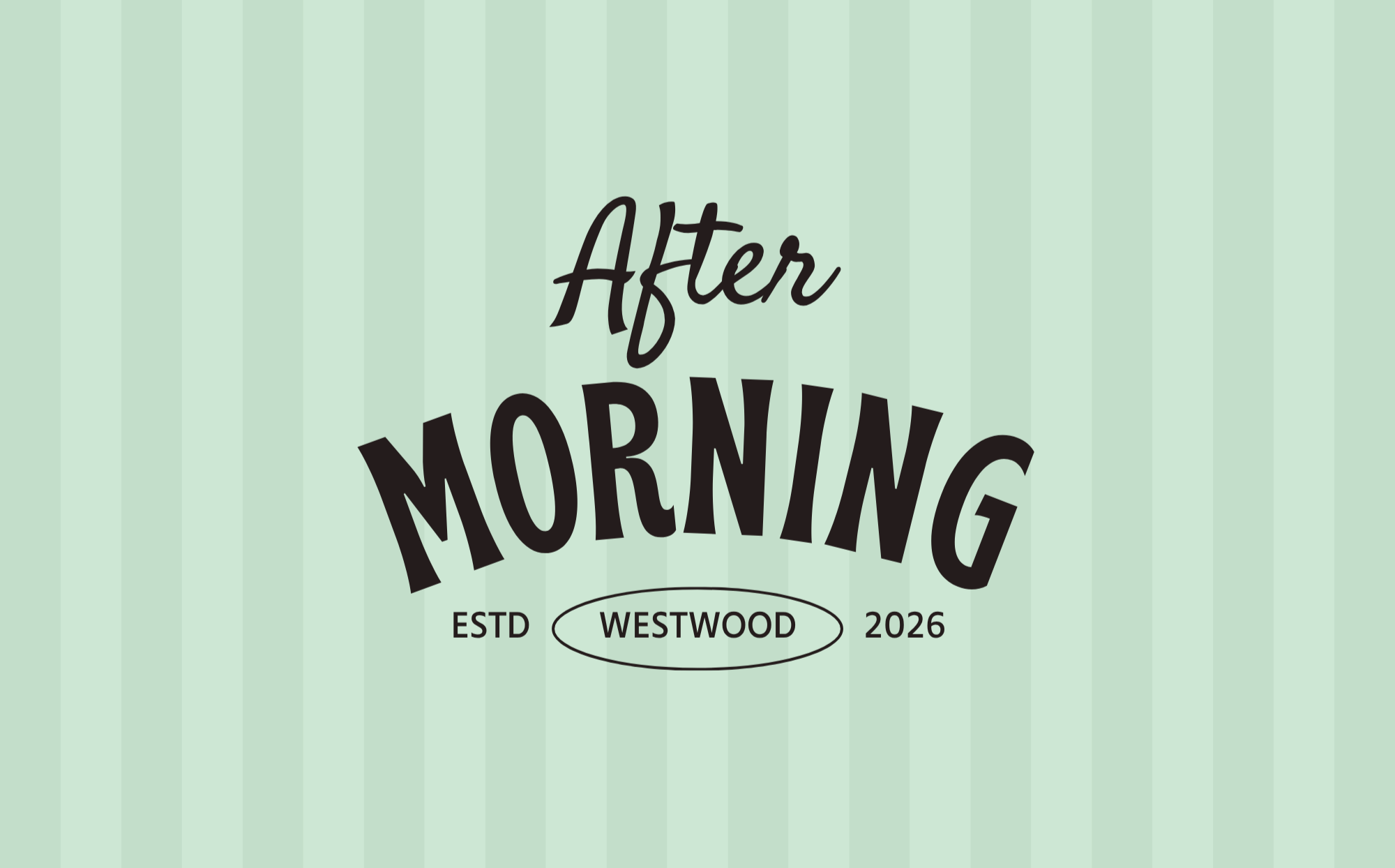 After Morning Cafe
